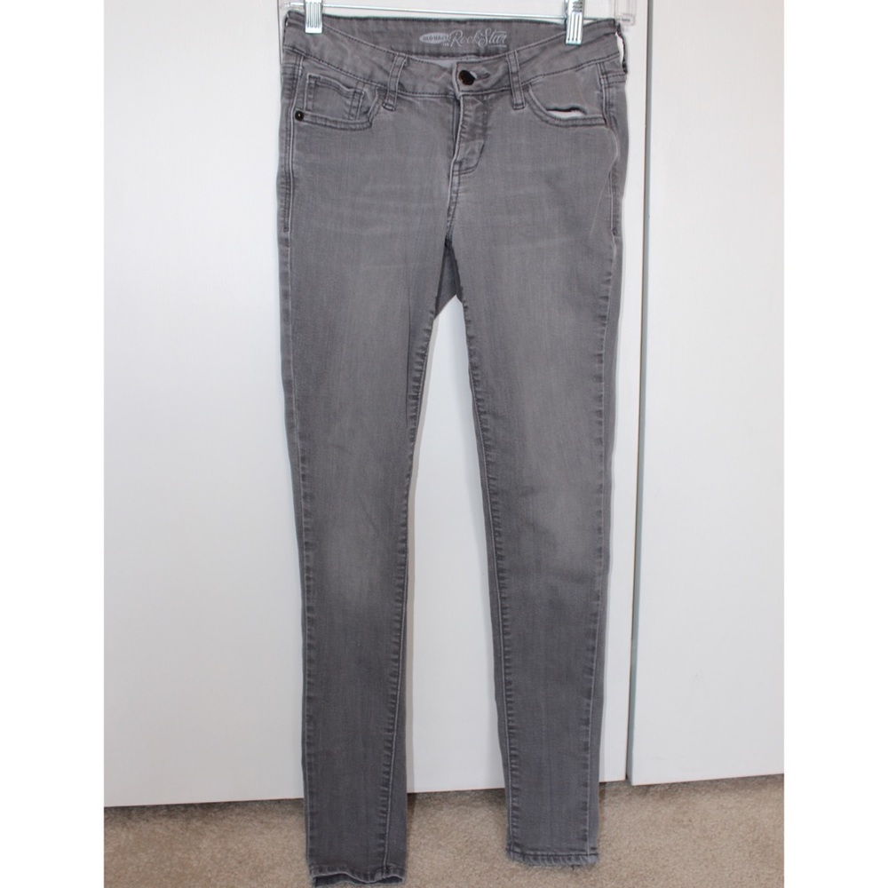 Old Navy Rockstar Jeans